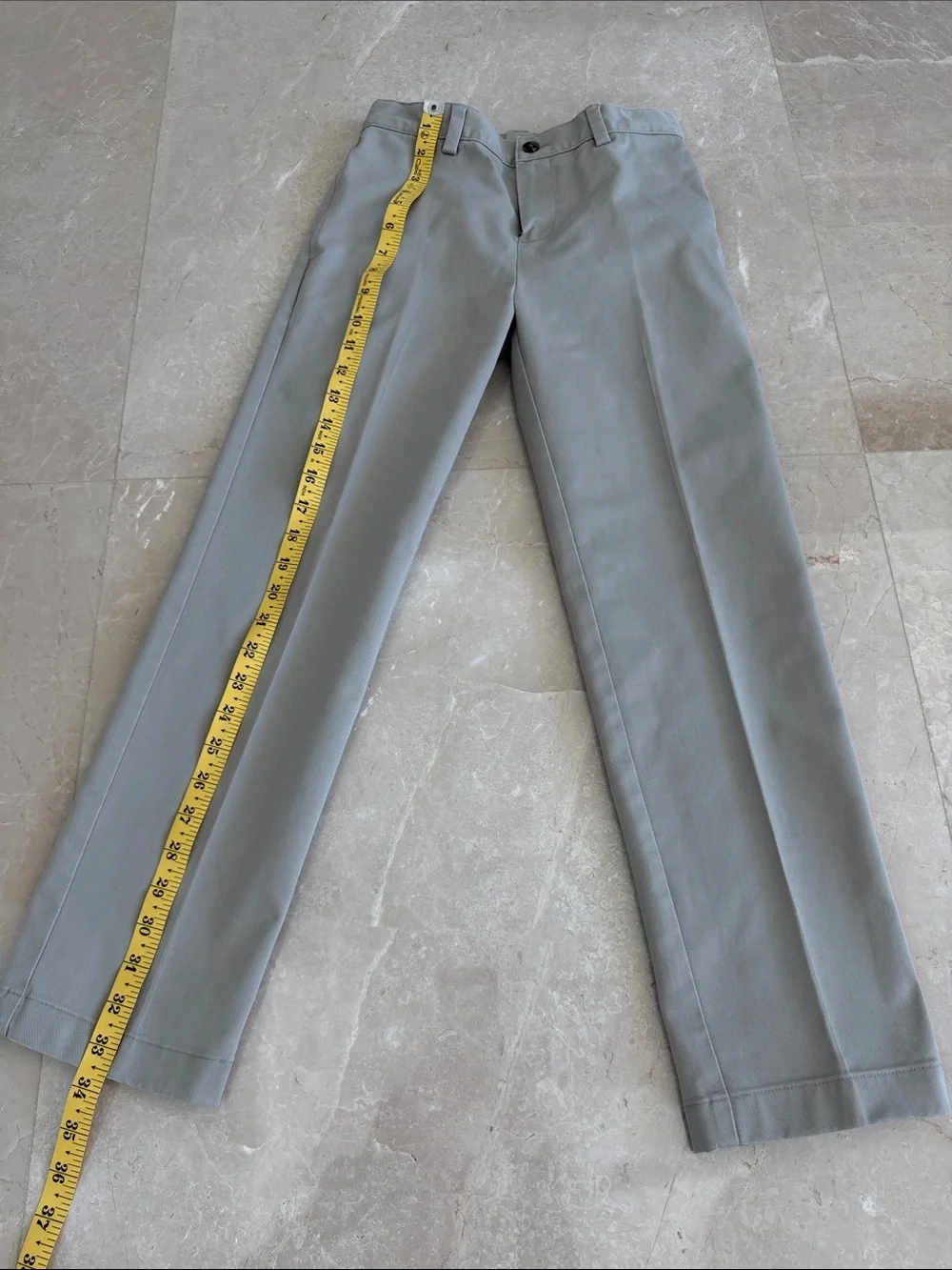 Brooks Brothers boys dress pants trousers Size 10